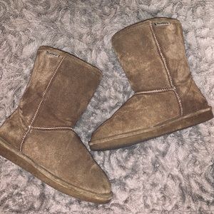Uggs/bearpaw